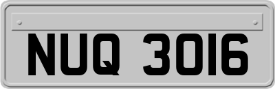 NUQ3016