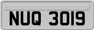 NUQ3019