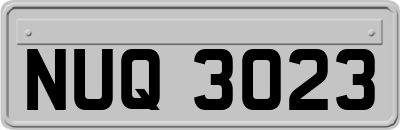 NUQ3023