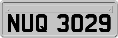 NUQ3029