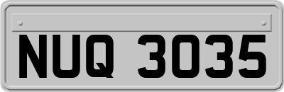 NUQ3035