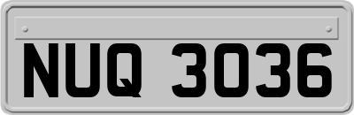 NUQ3036