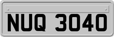 NUQ3040
