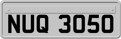 NUQ3050