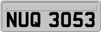 NUQ3053