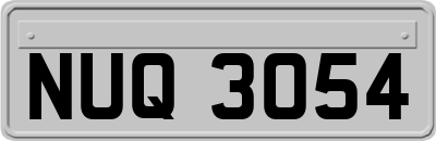 NUQ3054