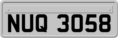 NUQ3058