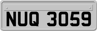 NUQ3059