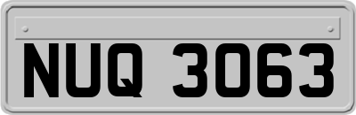 NUQ3063
