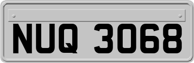 NUQ3068