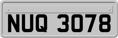 NUQ3078