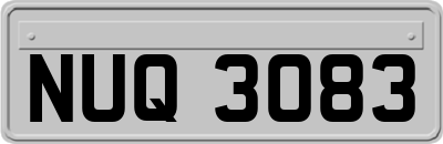 NUQ3083