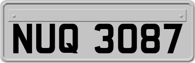 NUQ3087