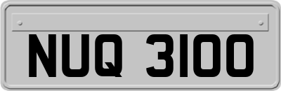NUQ3100