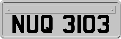 NUQ3103