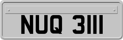NUQ3111
