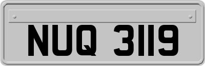 NUQ3119