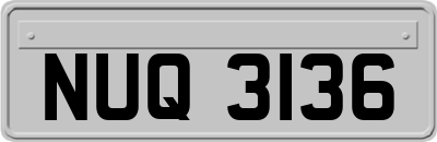 NUQ3136