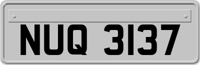 NUQ3137