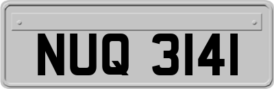 NUQ3141
