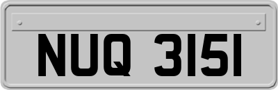 NUQ3151