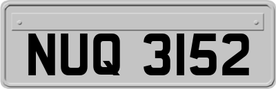NUQ3152