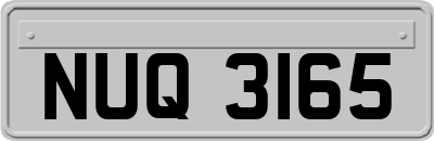 NUQ3165