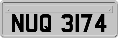 NUQ3174