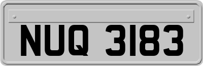 NUQ3183