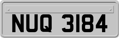 NUQ3184