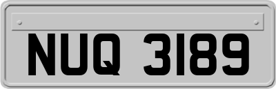 NUQ3189