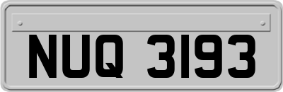 NUQ3193