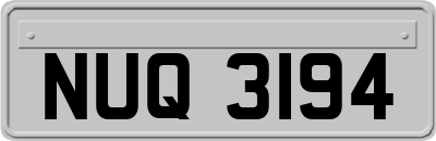 NUQ3194