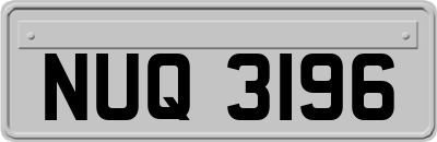 NUQ3196