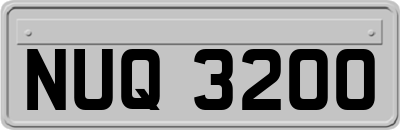 NUQ3200