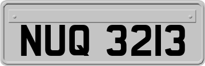 NUQ3213