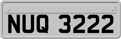 NUQ3222