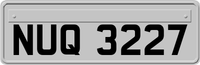 NUQ3227