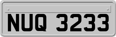 NUQ3233