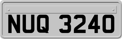 NUQ3240