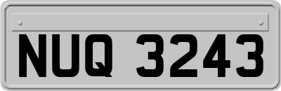 NUQ3243
