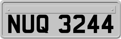 NUQ3244