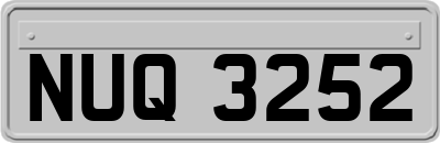 NUQ3252