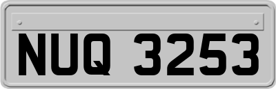 NUQ3253