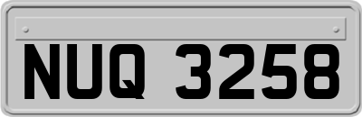 NUQ3258