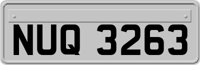 NUQ3263