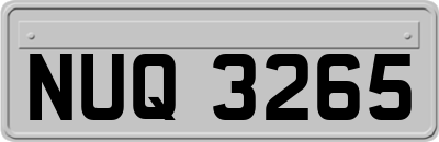 NUQ3265