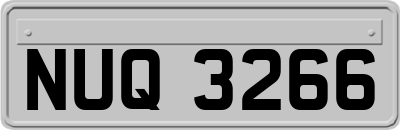 NUQ3266