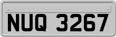 NUQ3267
