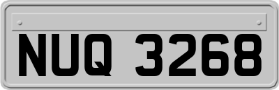 NUQ3268